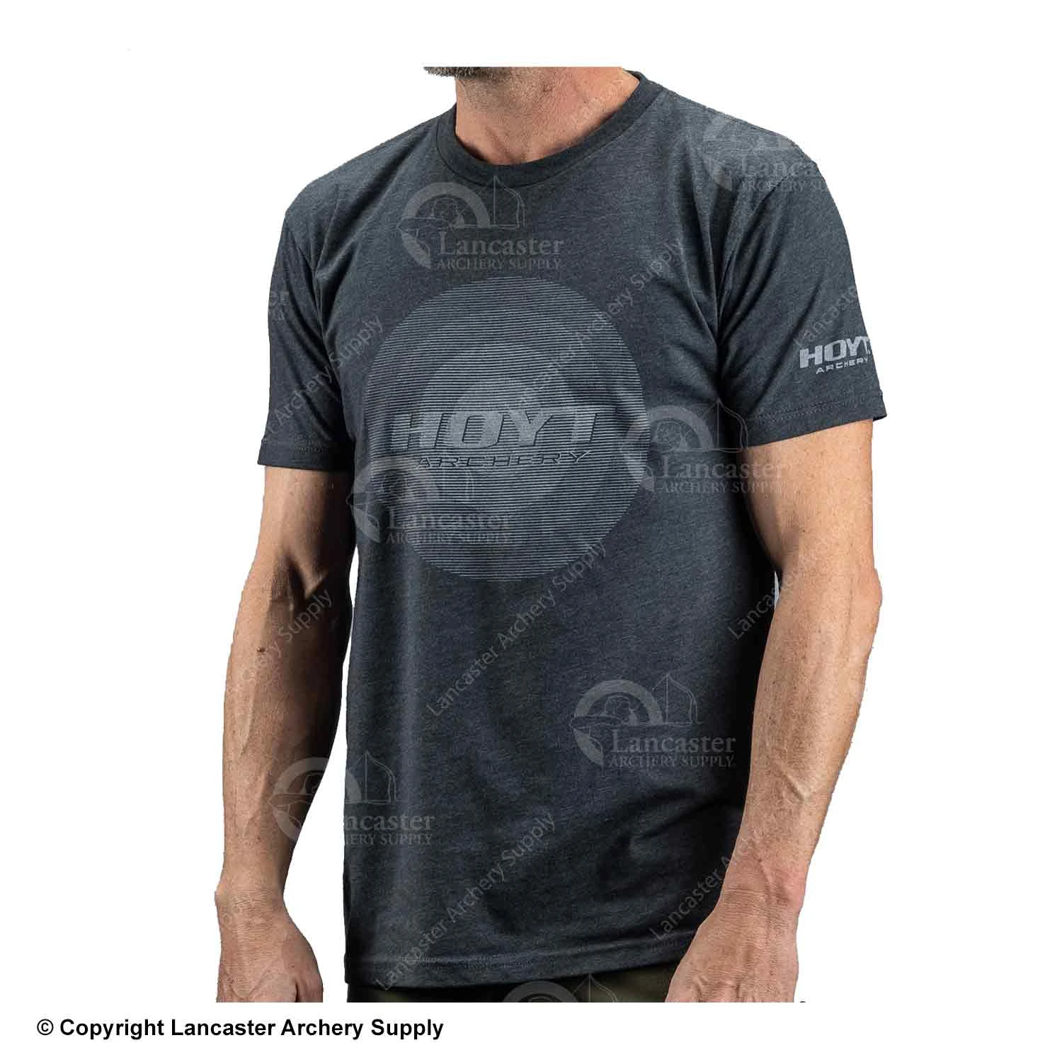 Hoyt Liner Tee 3 Hoyt Liner Tee