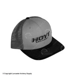 Hoyt Dually Cap