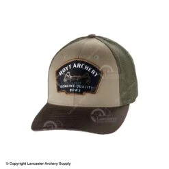 Hoyt Genuine Hat