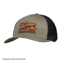 Hoyt Woodsman Fitted Hat
