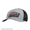 Hoyt Rubber Patch Shooter Hat 1 Hoyt Rubber Patch Shooter Hat -Sitko Shop 1030813
