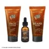 Dead Down Wind The Woodsman Premium Beard & Face Care Kit -Sitko Shop 1031531