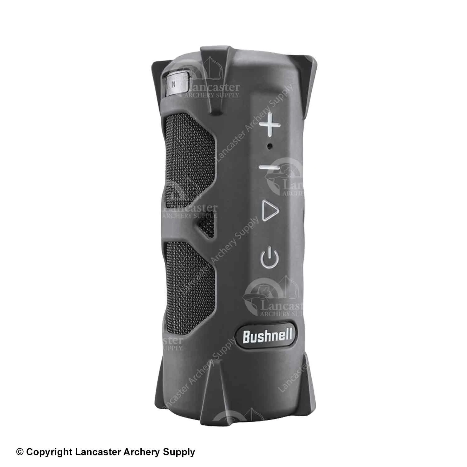 Bushnell Outdoorsman Bluetooth Speaker 3 Bushnell Outdoorsman Bluetooth Speaker