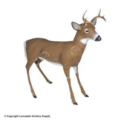 Flambeau Master Series Scrapper Buck Decoy