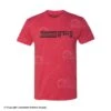 Nock On United T-Shirt 2 Nock On United T-Shirt -Sitko Shop 1031915