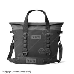 YETI Hopper M30 2.0 Cooler -Sitko Shop 1032056 charcoal