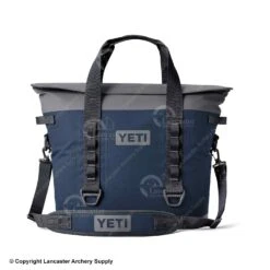 YETI Hopper M30 2.0 Cooler -Sitko Shop 1032056 navy