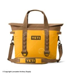 YETI Hopper M30 2.0 Cooler -Sitko Shop 1032056 yellow