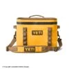 YETI Hopper Flip 18 Softside Cooler (Limited Edition Alpine Yellow) -Sitko Shop 1032060