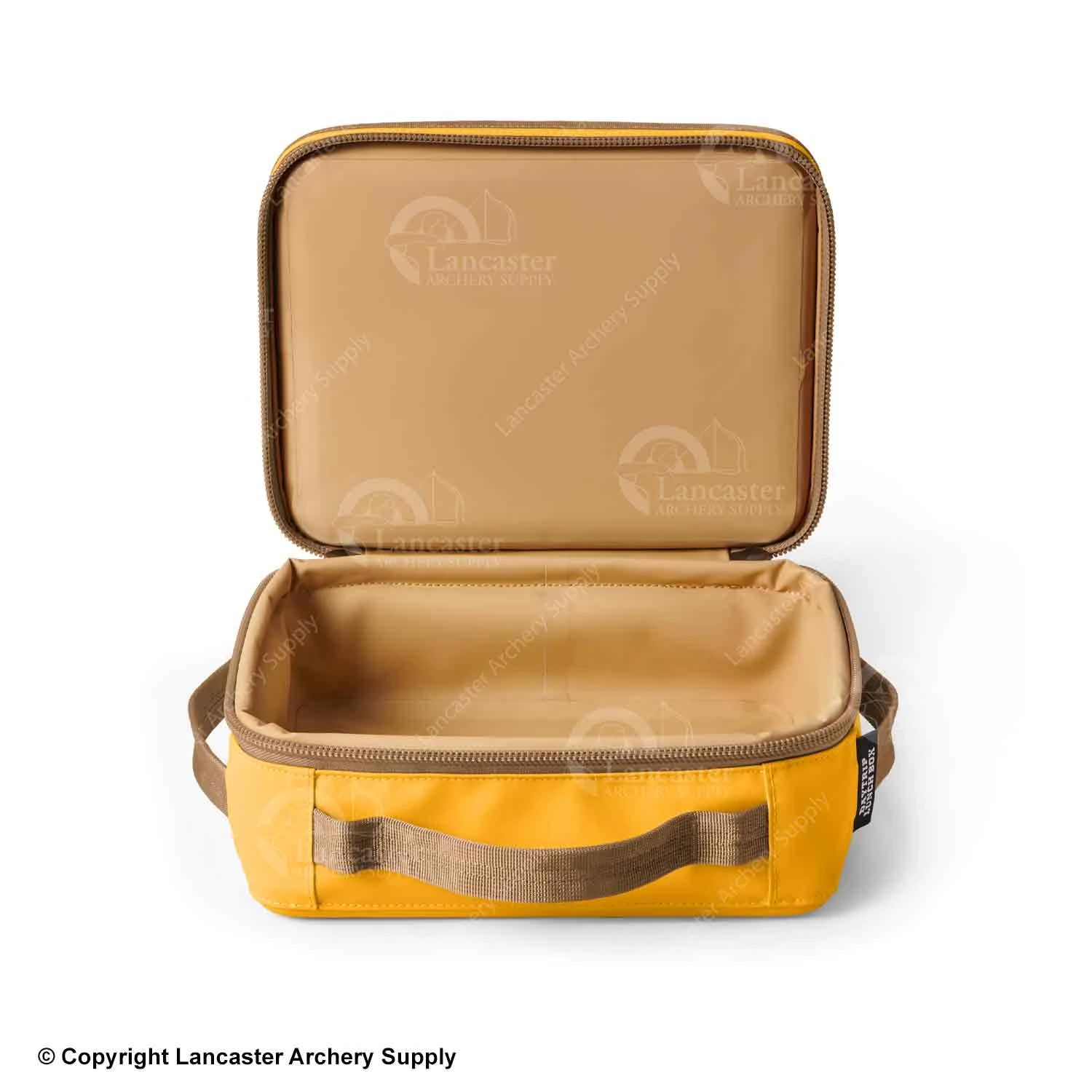 YETI Daytrip Lunch Box (Limited Edition Alpine Yellow) 4 YETI Daytrip Lunch Box (Limited Edition Alpine Yellow) - Image 2