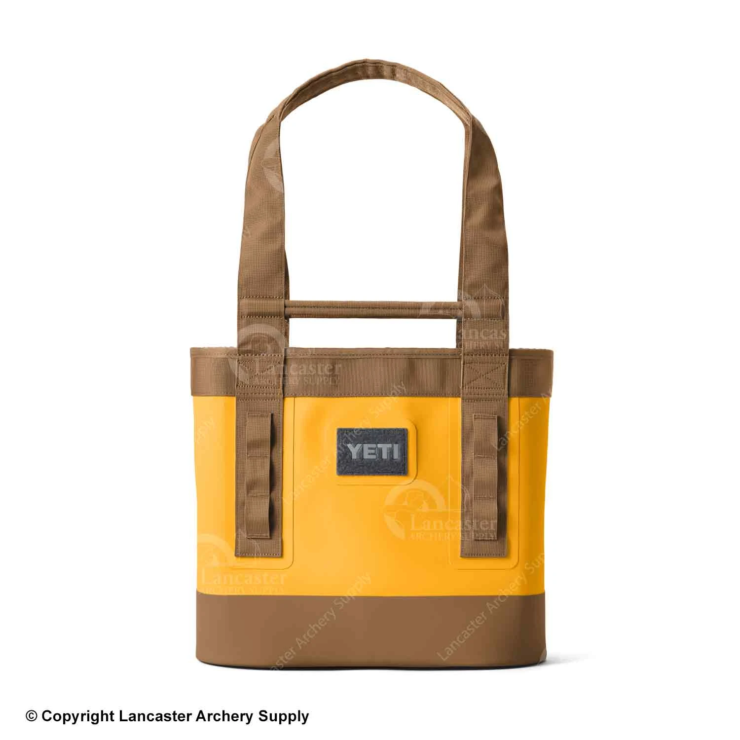 YETI Camino Carryall 20 (Limited Edition Alpine Yellow) 3 YETI Camino Carryall 20 (Limited Edition Alpine Yellow)