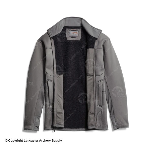 SITKA Traverse Jacket (Woodsmoke) 4 SITKA Traverse Jacket (Woodsmoke) - Image 2