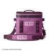 YETI Hopper Flip 12 Softside Cooler (Limited Edition Nordic Purple) -Sitko Shop 1032514