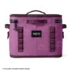YETI Hopper Flip 18 Softside Cooler (Limited Edition Nordic Purple) -Sitko Shop 1032516