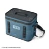 YETI Hopper Flip 18 Softside Cooler (Limited Edition Nordic Blue) -Sitko Shop 1032517