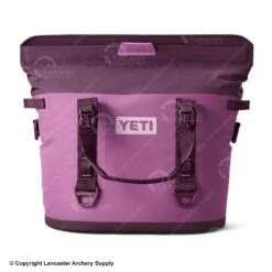 YETI Hopper M30 2.0 Cooler (Limited Edition Nordic Purple)