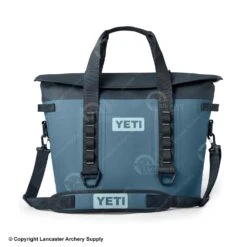 YETI Hopper M30 2.0 Cooler (Limited Edition Nordic Blue)