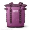 YETI Hopper M20 Backpack Cooler (Limited Edition Nordic Purple) 1 YETI Hopper M20 Backpack Cooler (Limited Edition Nordic Purple) -Sitko Shop 1032520