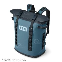 YETI Hopper M20 Backpack Cooler (Limited Edition Nordic Blue)