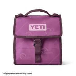 YETI Daytrip Lunch Bag (Limited Edition Nordic Purple)