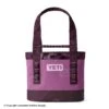 YETI Camino Carryall 20 (Limited Edition Nordic Purple) -Sitko Shop 1032528