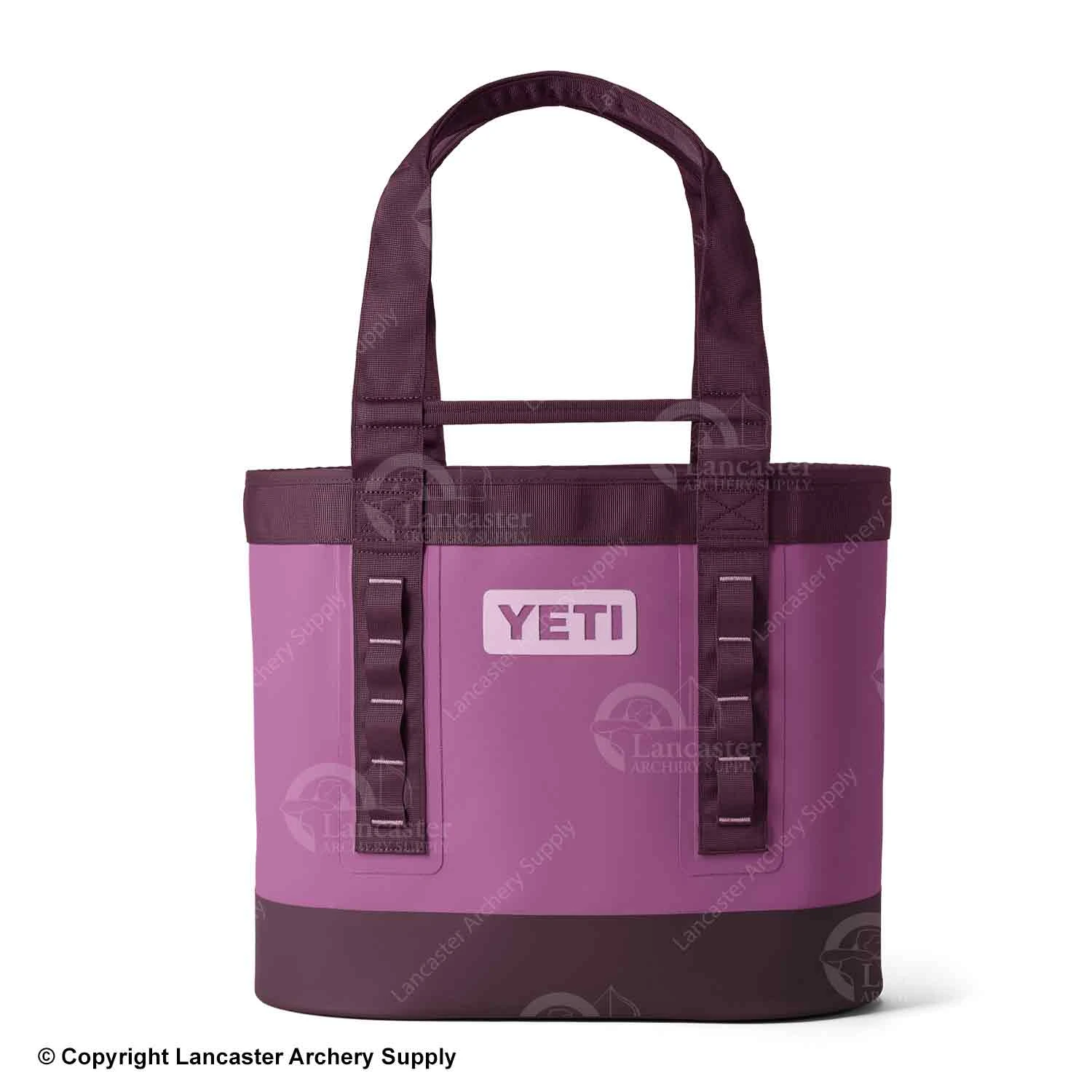 YETI Camino Carryall 35 2.0 (Limited Edition Nordic Purple) 3 YETI Camino Carryall 35 2.0 (Limited Edition Nordic Purple)