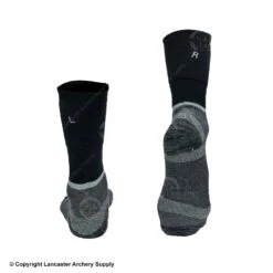FieldSheer Merino Heated Socks -Sitko Shop 1033126 back
