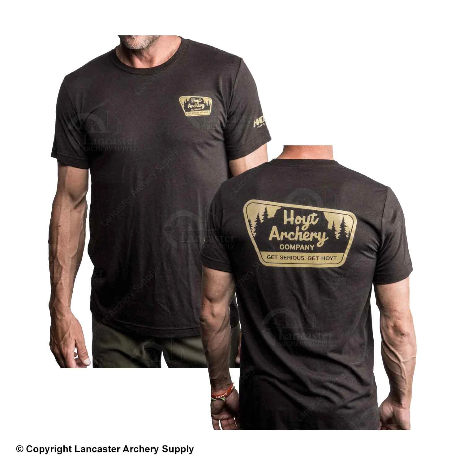 Hoyt Superior Tee 3 Hoyt Superior Tee