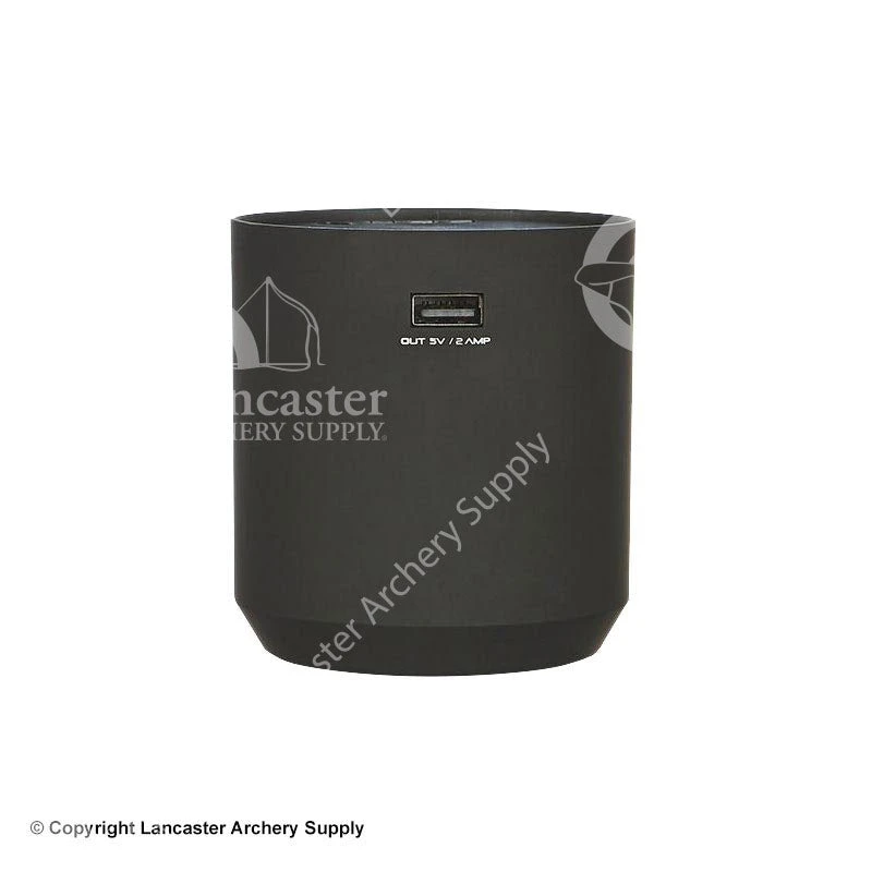 ScentLok OZ Radial 400B Power Bank 3 ScentLok OZ Radial 400B Power Bank