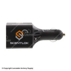 Scentlok OZ20 HD Vehicle Deodorizer