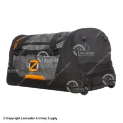 Scent Lok OZ Chamber 8K Rolling Duffle Bag