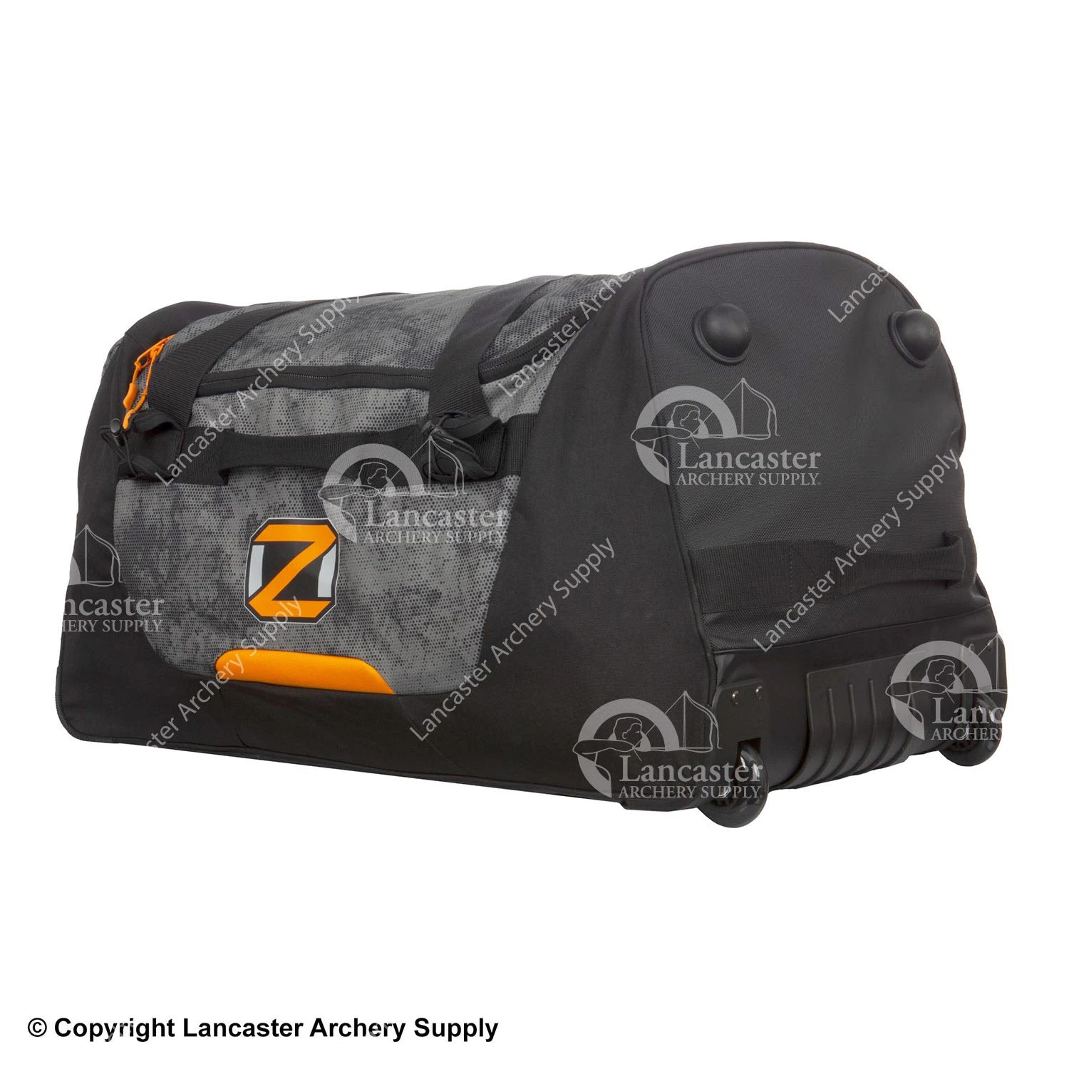 Scent Lok OZ Chamber 8K Rolling Duffle Bag 3 Scent Lok OZ Chamber 8K Rolling Duffle Bag