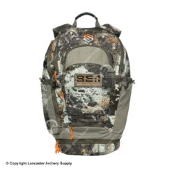 ScentLok Bowhunter Elite:1 Grinder Treestand Pack