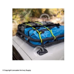 Nite Ize GearTie Loopable Mega -Sitko Shop 1340025 inuse