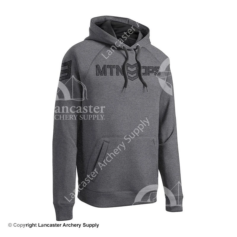 MTN OPS Zulu Hoodie 3 MTN OPS Zulu Hoodie