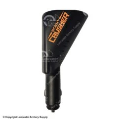 Scent Crusher Ozone Go Max