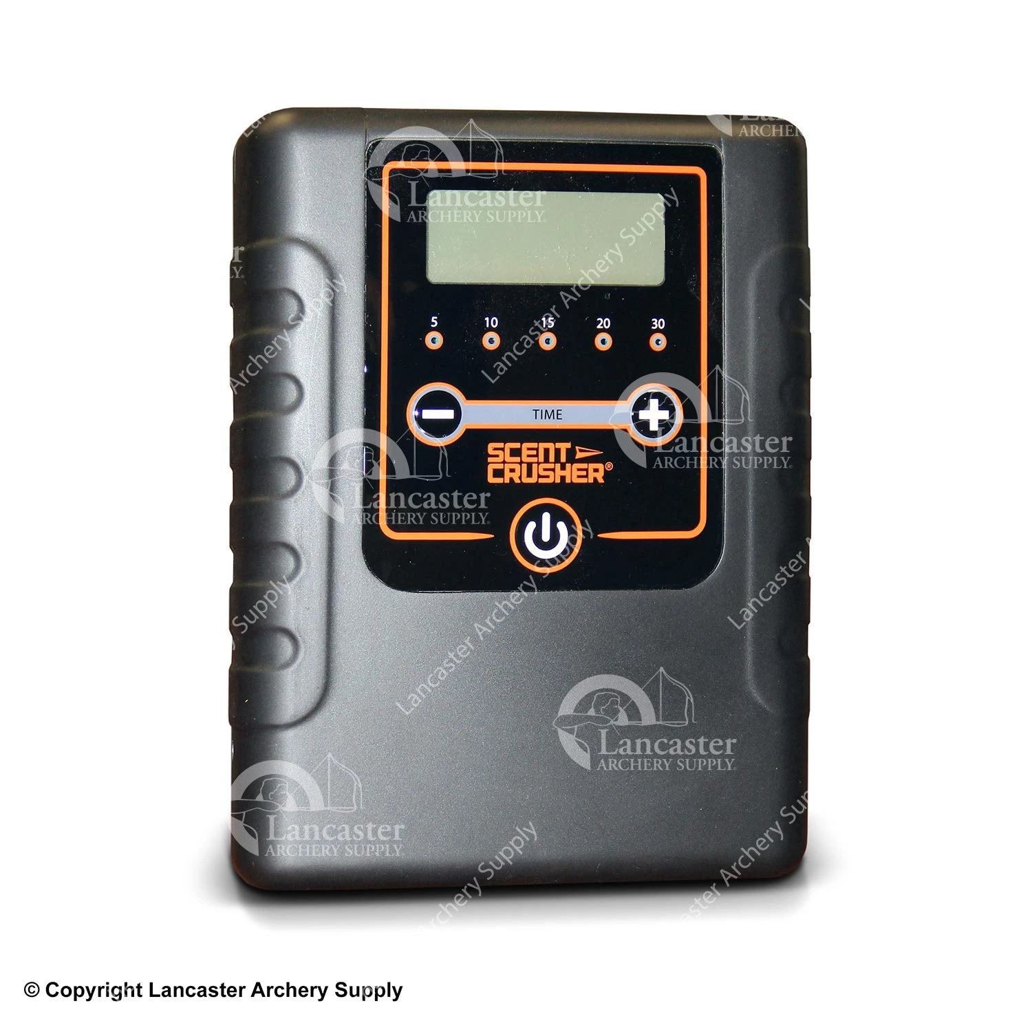 Scent Crusher Rapid Mobile Ozone Shower Full Body Suit 5 Scent Crusher Rapid Mobile Ozone Shower Full Body Suit - Image 3