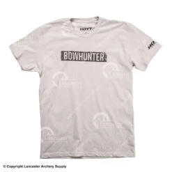 Hoyt Bowhunter Short Sleeve Tee