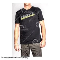 Hoyt Rally Time S/S Tee