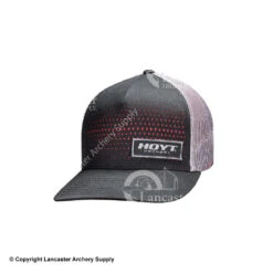 Hoyt Shoot-Off Cap
