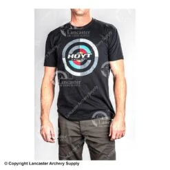 Hoyt X Count S/S Tee