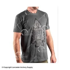 Hoyt Arrowhead Tee