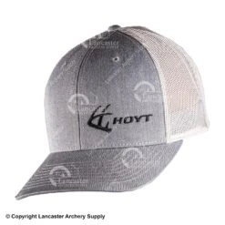 Hoyt Go-To Cap