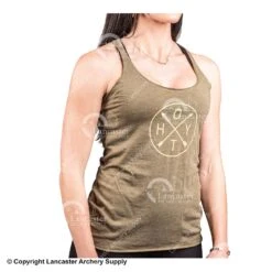 Hoyt Ladies Compass Tank Top