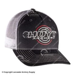 Hoyt Last Call Cap