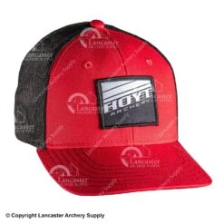 Hoyt Stacks Cap