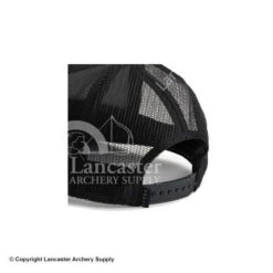 SITKA Gear Altitude Mid Trucker Cap 5 SITKA Gear Altitude Mid Trucker Cap -Sitko Shop 2690090 black back