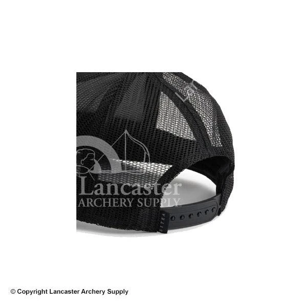 SITKA Gear Altitude Mid Trucker Cap 4 SITKA Gear Altitude Mid Trucker Cap - Image 2