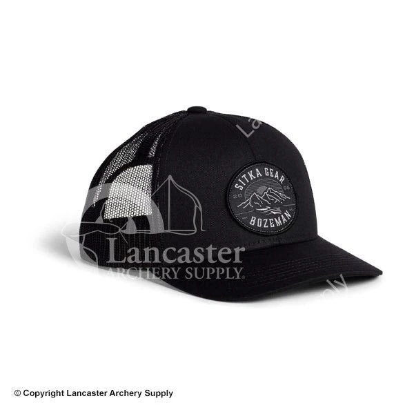 SITKA Gear Altitude Mid Trucker Cap 3 SITKA Gear Altitude Mid Trucker Cap