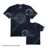 SITKA Gear Compass SS Tee -Sitko Shop 2690093 eclipse